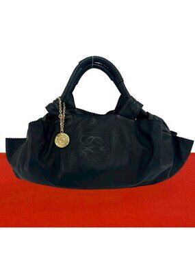 Loewe | Bags | Loewe Anagram Mini Shoulder Bag | Poshmark
